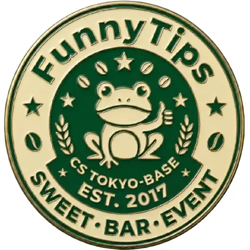 FunnyTips（ファニーティップス）